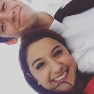 Meet your Posher, Bri